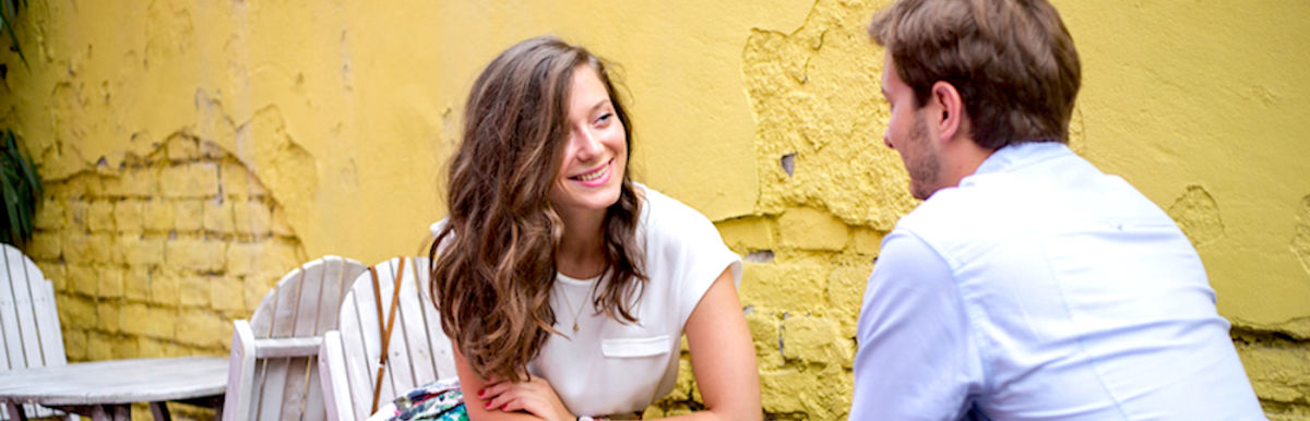Dating an extrovert when you are an introvert-in-Vhangaehu