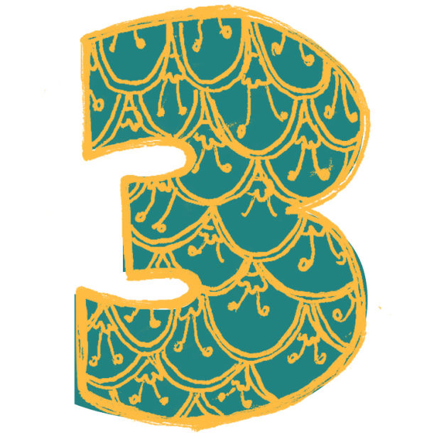 Numerology compatibility for 1 and 6 image 2
