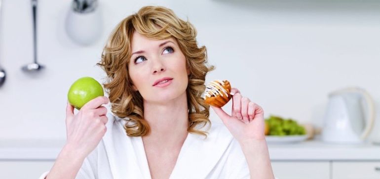 Is Calorie Counting The Best Way To Lose Weight? Hero Image