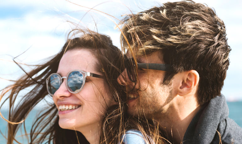 15 Things Men Want In Relationships (But Might Not Tell You) Hero Image
