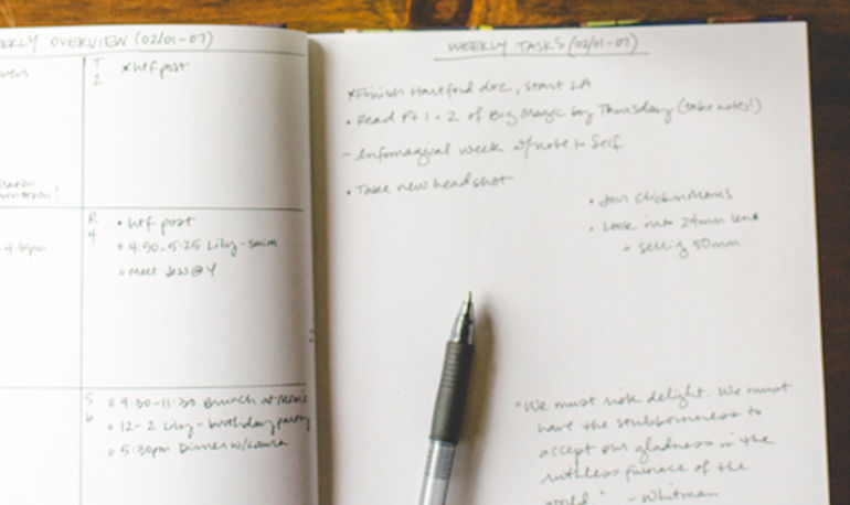 The Life-Changing Magic of Tidying Up Your To-Do List Hero Image