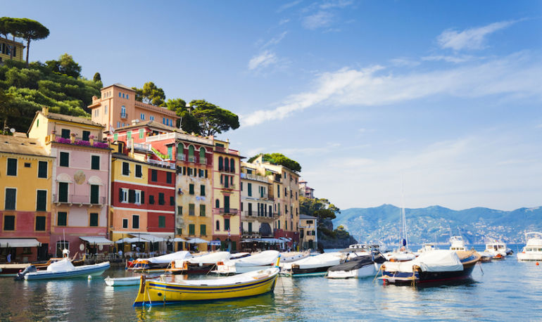 The Herb That Has People In This Italian Village Living Past 100 Hero Image