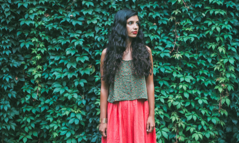 5 Simple Self-Care Rituals For Confidence Hero Image